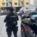 Fuorigrotta, Controlli serrati nel quartiere, due arresti
