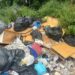 Ercolano, il Sindaco denuncia chi sversa illegalmente rifiuti