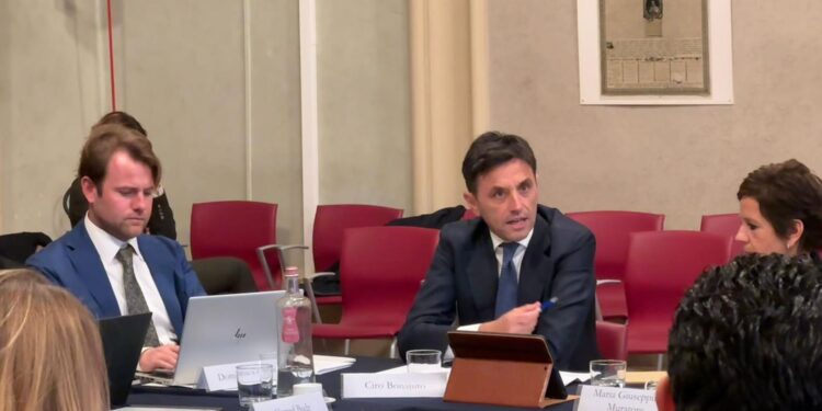 Ercolano, Bonajuto, i sindaci devono essere un muro contro la corruzione