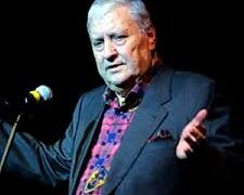 Mario Merola , il re della sceneggiata,  oggi avrebbe 90 anni