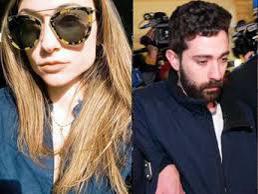 Giulia Tramontano, morta per emorragia, dopo 37 coltellate