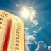 Record di caldo per il mese di Aprile!!!