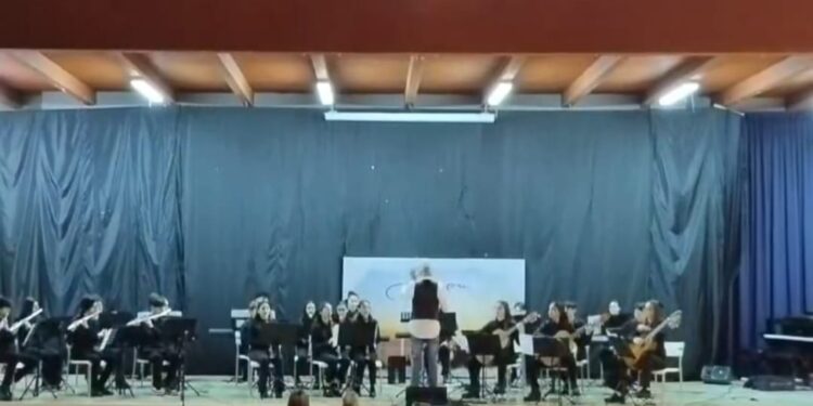 Frattamaggiore, La scuola media Stanzione raccoglie altro grande successo in ambito musicale