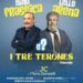 Teatro Cilea, in scena la nuova coppia , Lellò Arena e Nino Frassica