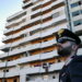 Marano , Carabinieri catturano pusher latitante