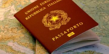 Alla grana del rilascio dei passaporti, si mette una toppa