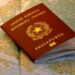 Alla grana del rilascio dei passaporti, si mette una toppa