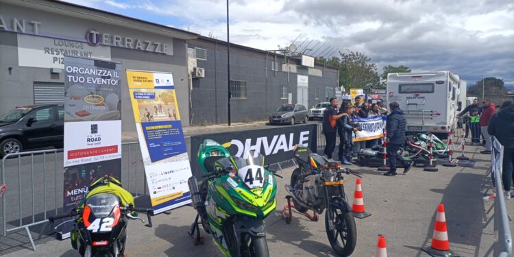 Frattamaggiore, presentato l’evento finale progetto #sisaggioguidasicuro