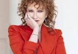 Fiorella Mannoia compie 70 anni
