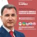 Sant’antimo, Domenica \Buonanno inaugura il suo comitato elettorale