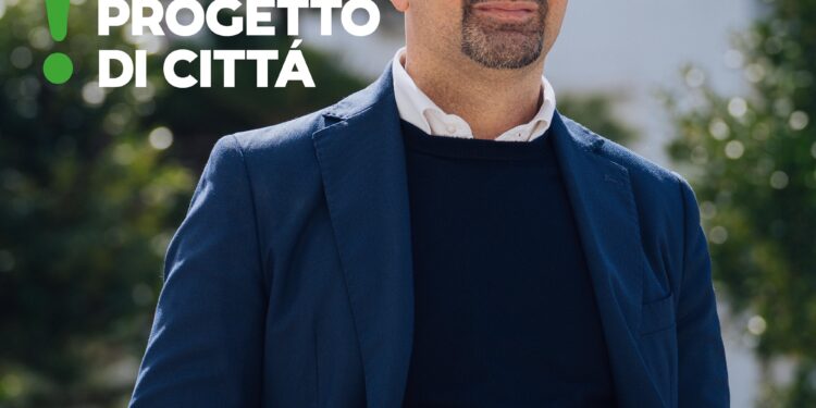 Crispano , Sossio Vitale respinge l’ipotesi di un passo indietro ed apre la campagna elettorale