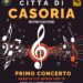 Casoria, primo concerto dell’ orchestra giovanile della città