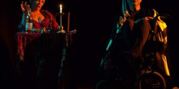 Capua, 15 spettacolo della Rassegna nazionale teatro- arte e danza