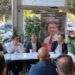 Sant’antimo, amministrative , Buonanno partire con incontri sul programma elettorale