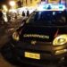 Procida , Carabinieri chiudono un bar per la musica alta