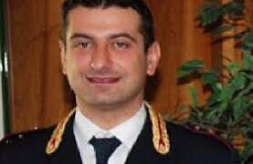 Frattamaggiore, il Vice Questore Nicola Donadio, alla guida del Commissariato di Polizia