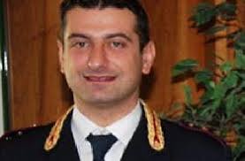 Frattamaggiore, il Vice Questore Nicola Donadio, alla guida del Commissariato di Polizia