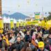 Castellamare di Stabia, parte domani il villaggio della Coldiretti