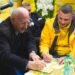 De Luca firma contro il cibo falso Made in Italy
