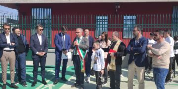 Casoria, 70 nuovi posti auto , stazione ferroviaria