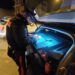 Afragola-Casoria,controlli alla movida, sequestrate le armi della movida