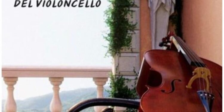 Grande successo per il romanzo della Bonaiuti