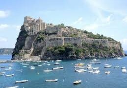 Ischia, 50 euro per un grammo di cocaina