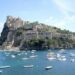 Ischia, 50 euro per un grammo di cocaina