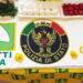 Le delizie della Coldiretti Campania alla festa della Polizia di Stato