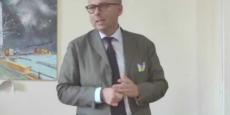 Casoria, Il Sindaco invoca un tavolo sulla sicurezza esteso a tutta l’area a Napolinord