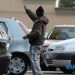 Vomero, task force contro i parcheggiatori abusivi