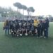 Frattamaggiore, il Risorgimento Frattese conclude in casa il campionato amatoriale