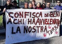 ACERRA, vicenda “ Pellini”, Coalizione Civica fa istanza di accesso agli atti al Ministero dell’Ambiente