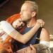 Bruce Willis e la Jovovich: 30 anni di rapporto