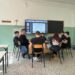 Napoli , la 4D dell’I. S. Siani e il progetto Asoc