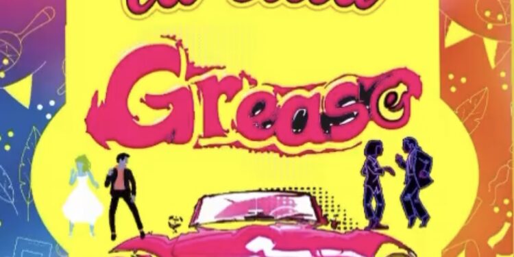 Grumo Nevano, La Pro Loco porta Grease in piazza