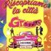 Grumo Nevano, La Pro Loco porta Grease in piazza