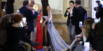 LA KERMESSE DI BELLEZZA. Miss Mondo fa tappa a Caivano