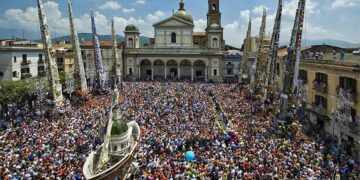 IL CASO. Marchio “Festa dei Gigli”: diffida della Fondazione Festa dei Gigli