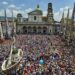 IL CASO. Marchio “Festa dei Gigli”: diffida della Fondazione Festa dei Gigli