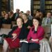 Al Suor Orsola il ricordo di Maria Calì, una grande Maestra della Storia dell’arte italiana