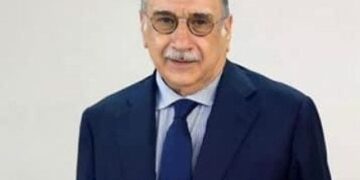 L’ELEZIONE.  Il dottor Ottavio Coriglioni riconfermato vicepresidente della sezione Ospedaliera “Aiop” Campania