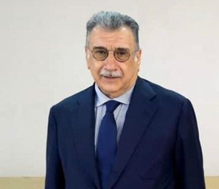 L’ELEZIONE. Il dottor Ottavio Coriglioni riconfermato vicepresidente della sezione Ospedaliera “Aiop” Campania
