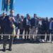 L’EVENTO. Nola, aperto il cantiere per la valorizzazione di piazza d’Armi: un’area di 73mila metri quadrati