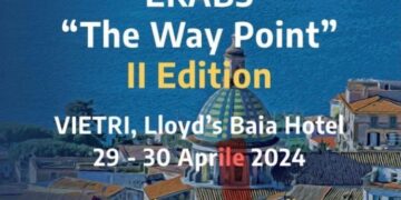 L’EVENTO. Vietri, al via la II edizione di ERAbS – “The way point” 