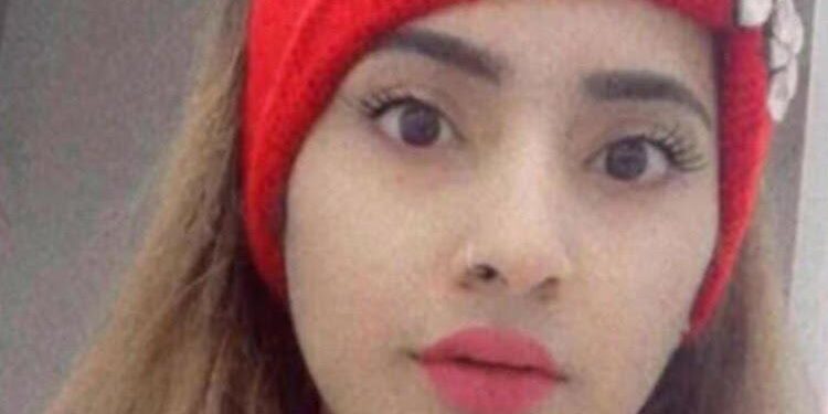 Arrestata in Pakistan la mamma di Saman uccisa a 18 anni per aver detto no ad un matrimonio combinato!!