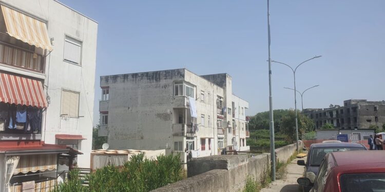 Ercolano, si avvia la riqualificazione   delle case popolari di Via FossoGrande