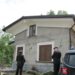 Agerola, Villa abusiva nel Parco dei Monti Lattari