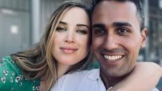 “Giggin “ Di Maio mette su famiglia, prossimo a diventare papà’ di un baby tedesco