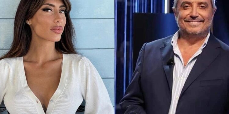 Franco Di Mare si è sposato due giorni prima della sua fine…